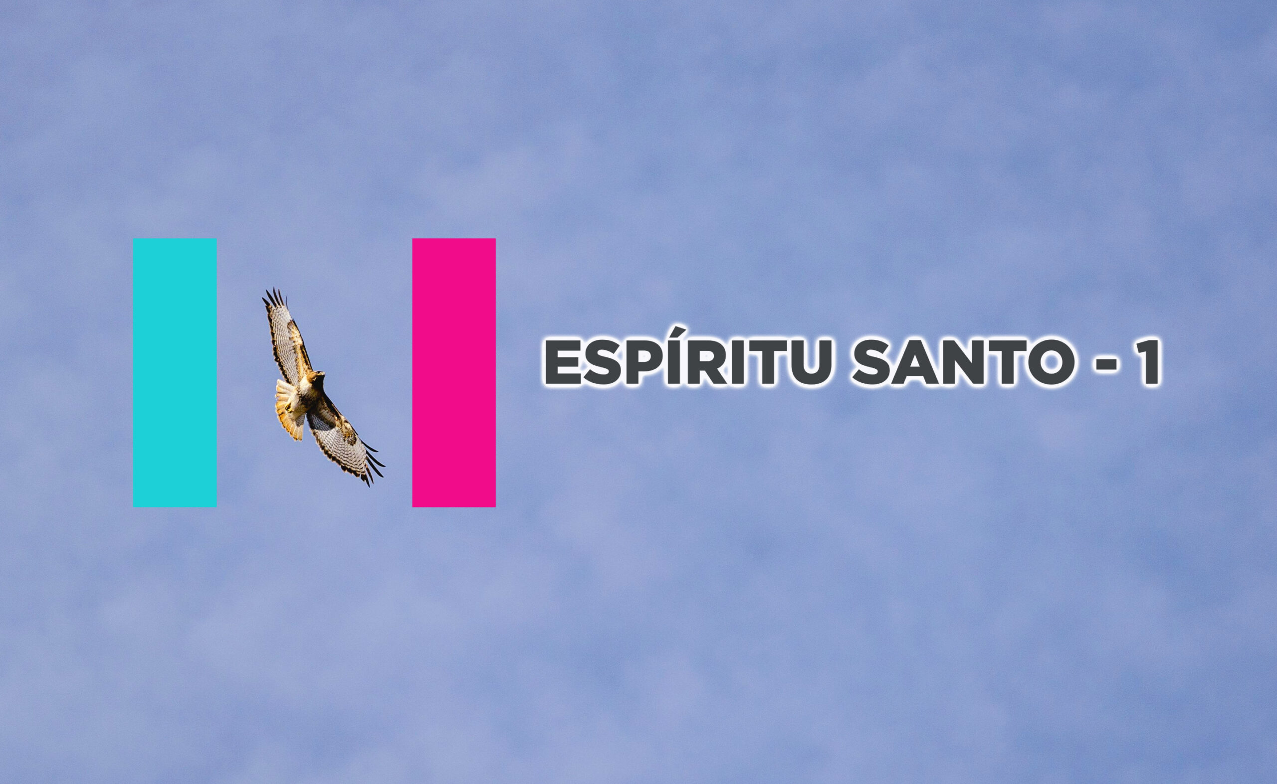 Espíritu Santo – 1