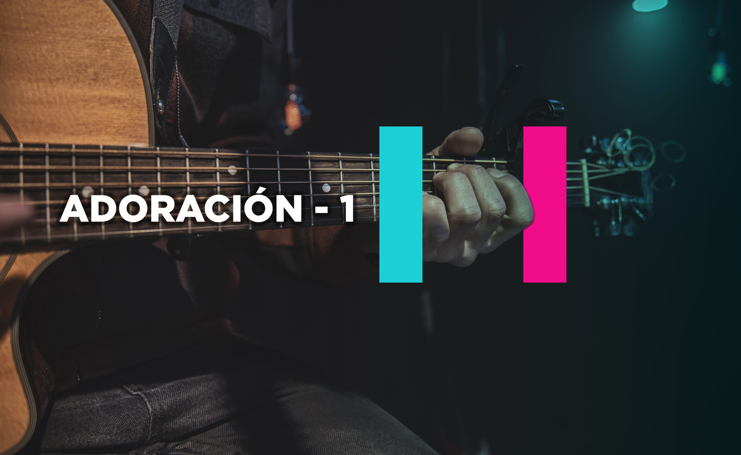 Adoración – 1