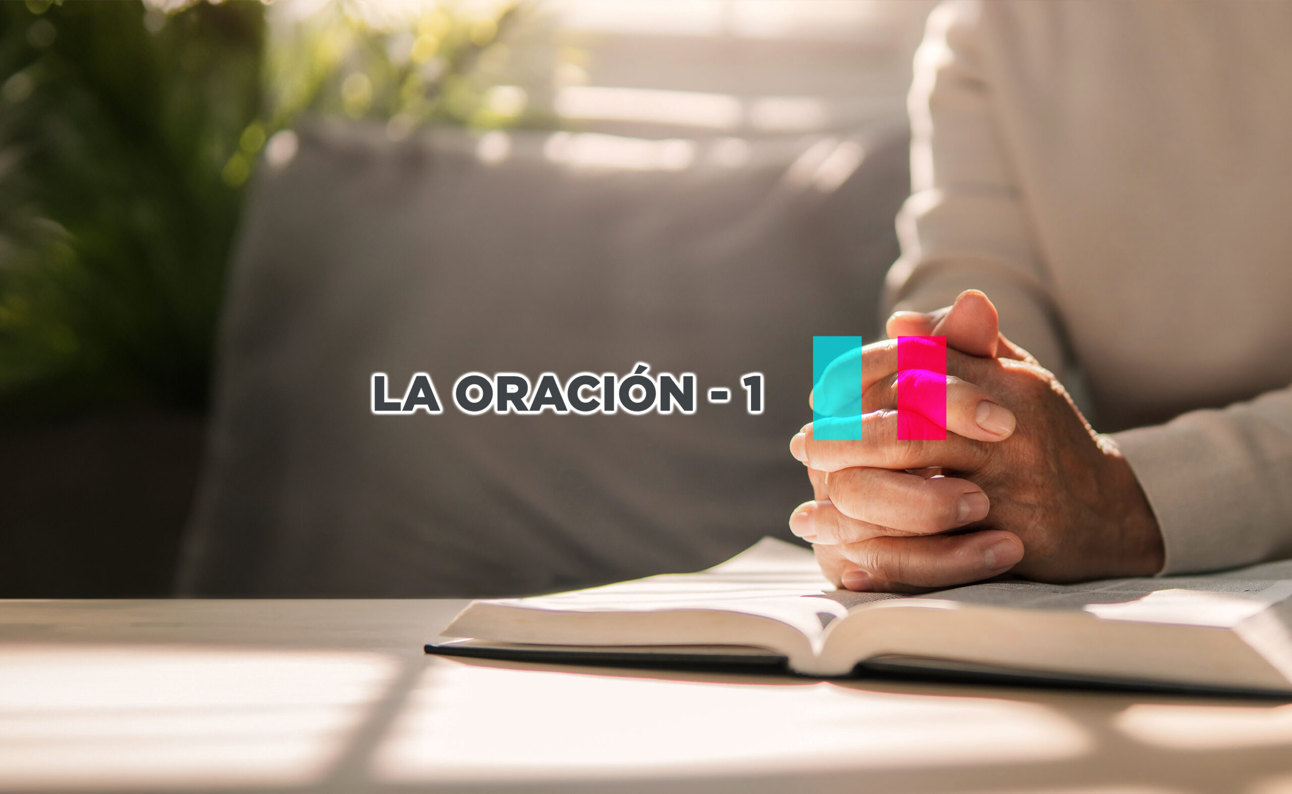 La Oración y la Armadura de Dios