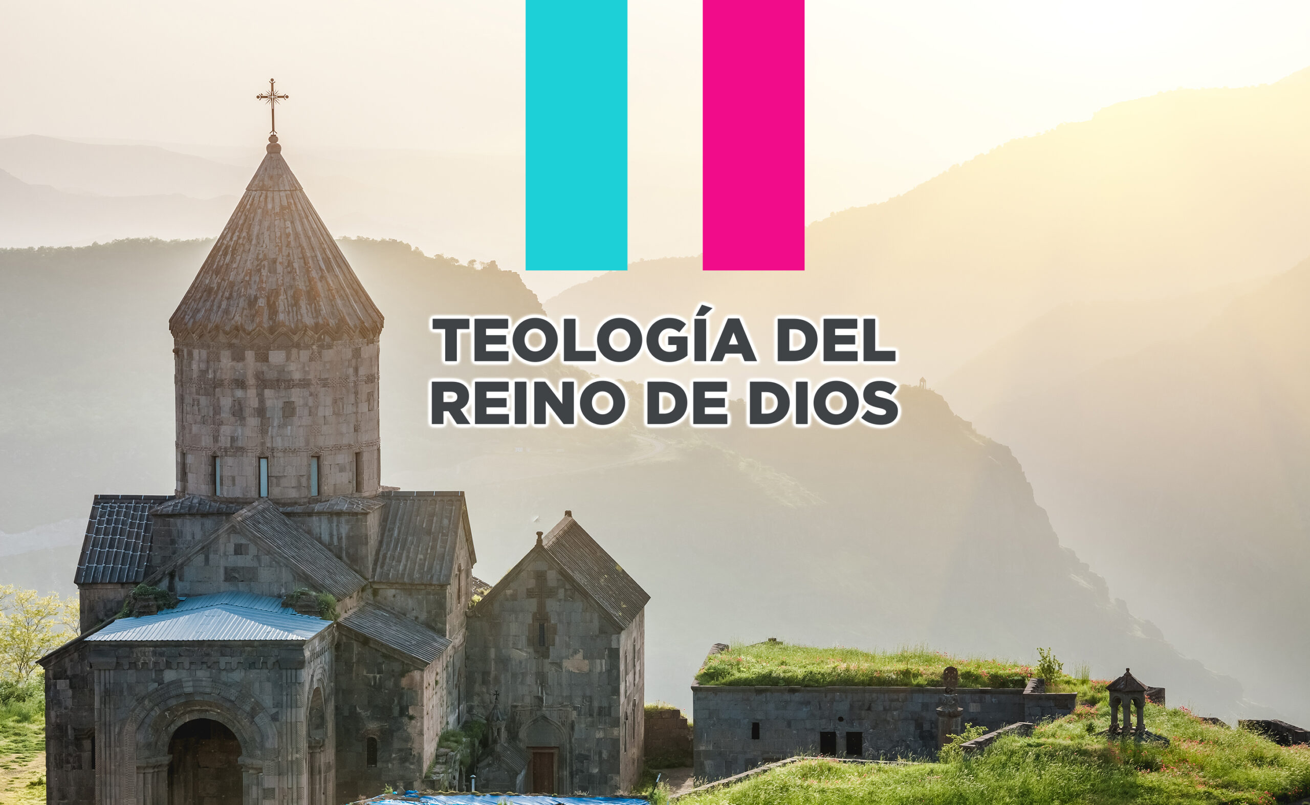 Teología del Reino de Dios