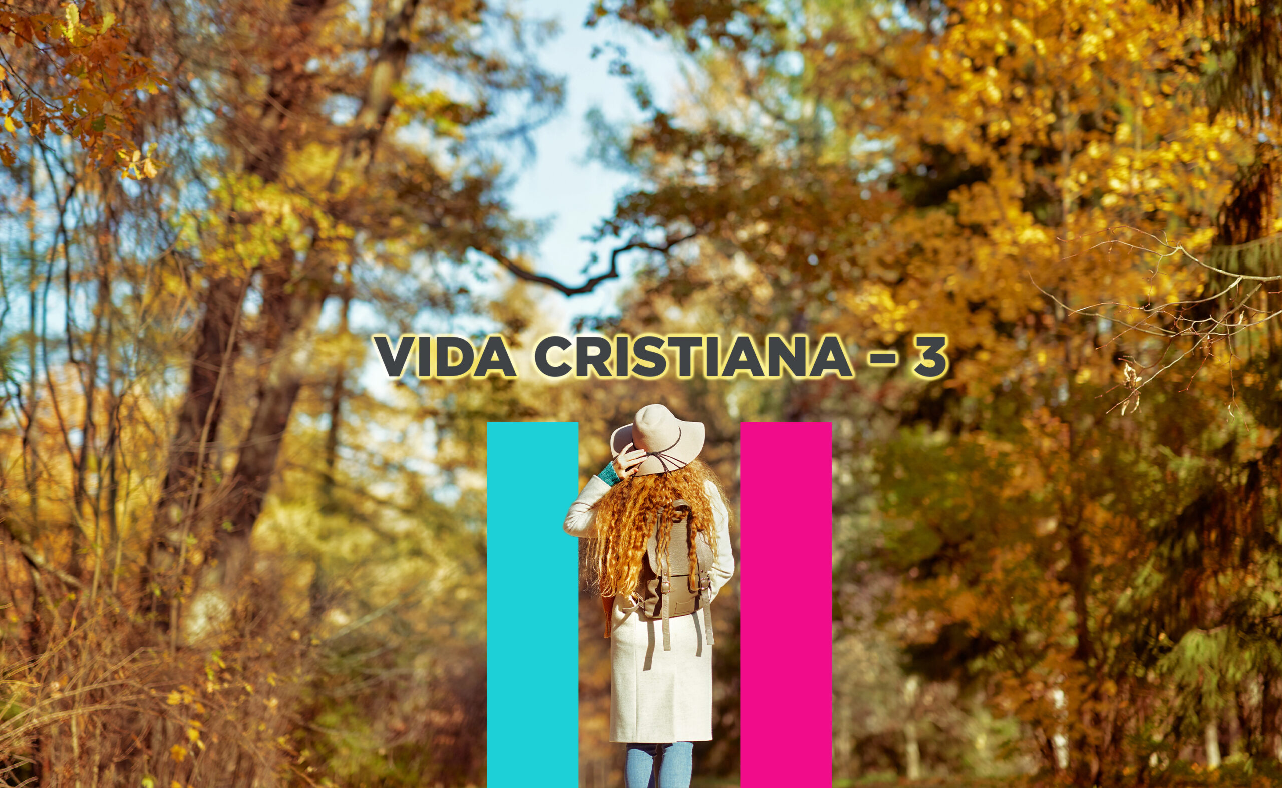 Vida Cristiana – 3