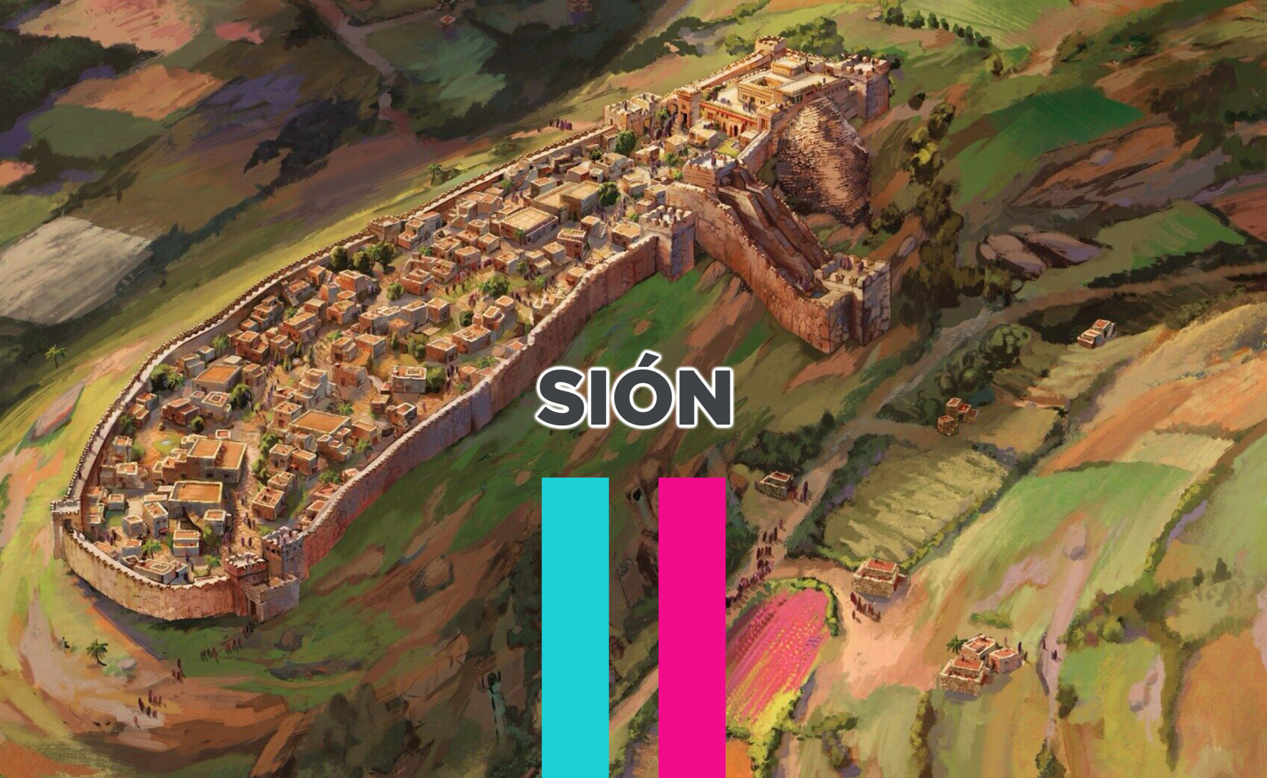 Sión